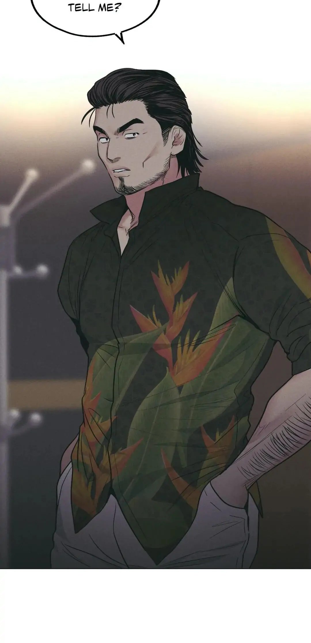 Payback, Chapter 26 image 42